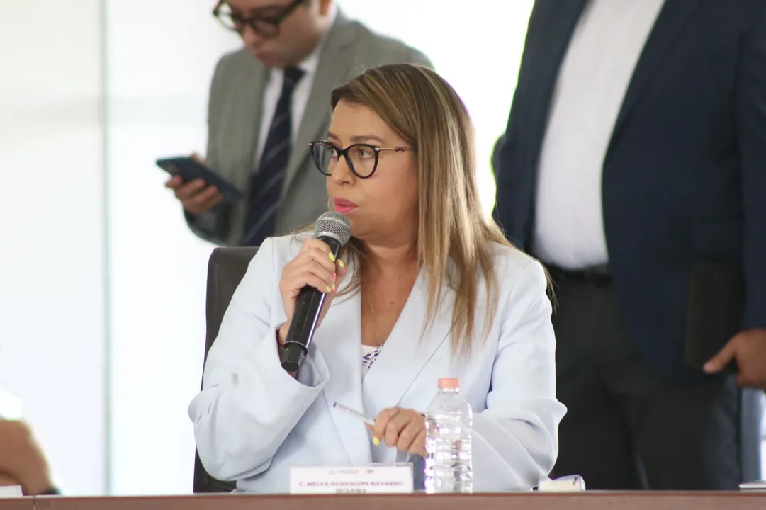 Melva Guadalupe Navarro Sequeira