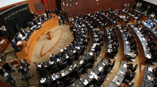 TEEP e IEE rechazan invitación para acudir a sesión de trabajo en el Senado