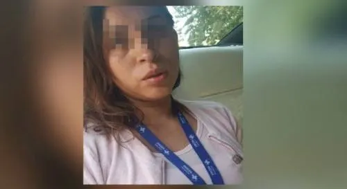 Vinculan a proceso por narcomenudeo a hija de ‘El Ojos’