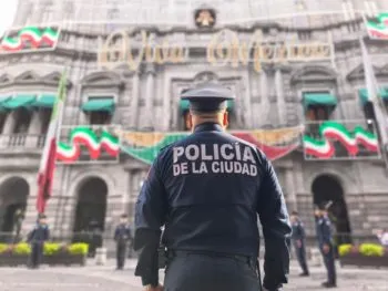 Despliega Ayuntamiento de Puebla operativo especial por Fiestas Patrias 2026
