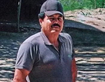 Detienen en Texas a Ismael “El Mayo” Zambada, líder histórico del Cartel de Sinaloa