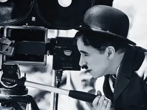 Famoso personaje de Charles Chaplin cumple 100 años