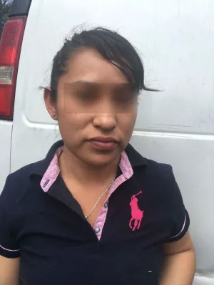Policía estatal detiene a revendedores de boletos