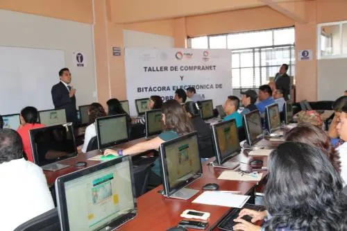 Fortalecen manejo transparente de recursos federales