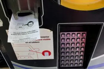 Hasta 30 minutos tendrán vehículos de carga para operar en zona de parquímetros