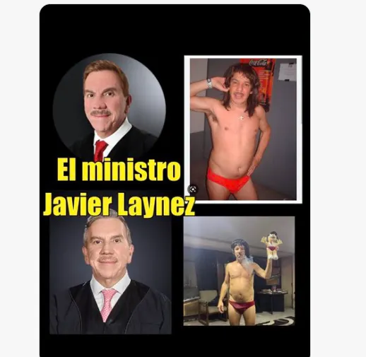 reacciones Silverio