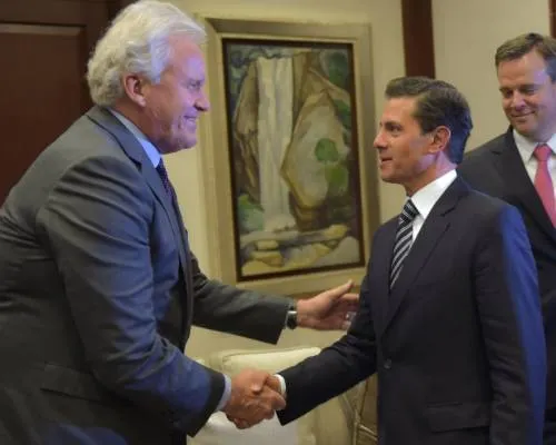 GE, interesado en duplicar compras a proveedores en México