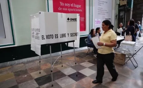 Un año y contando… tic tac, tic tac