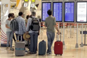 Alertan a españoles sobre secuestros en México