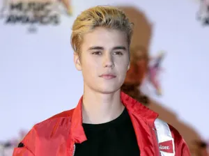 Justin Bieber, entre los nominados para los MTV EMA