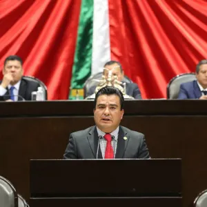 Balean a diputado del PRI Carlos Barragán en Colima