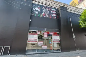Usuarios de Empire Fitness Zavaleta denuncian malas condiciones tras cierre de La Ciénega