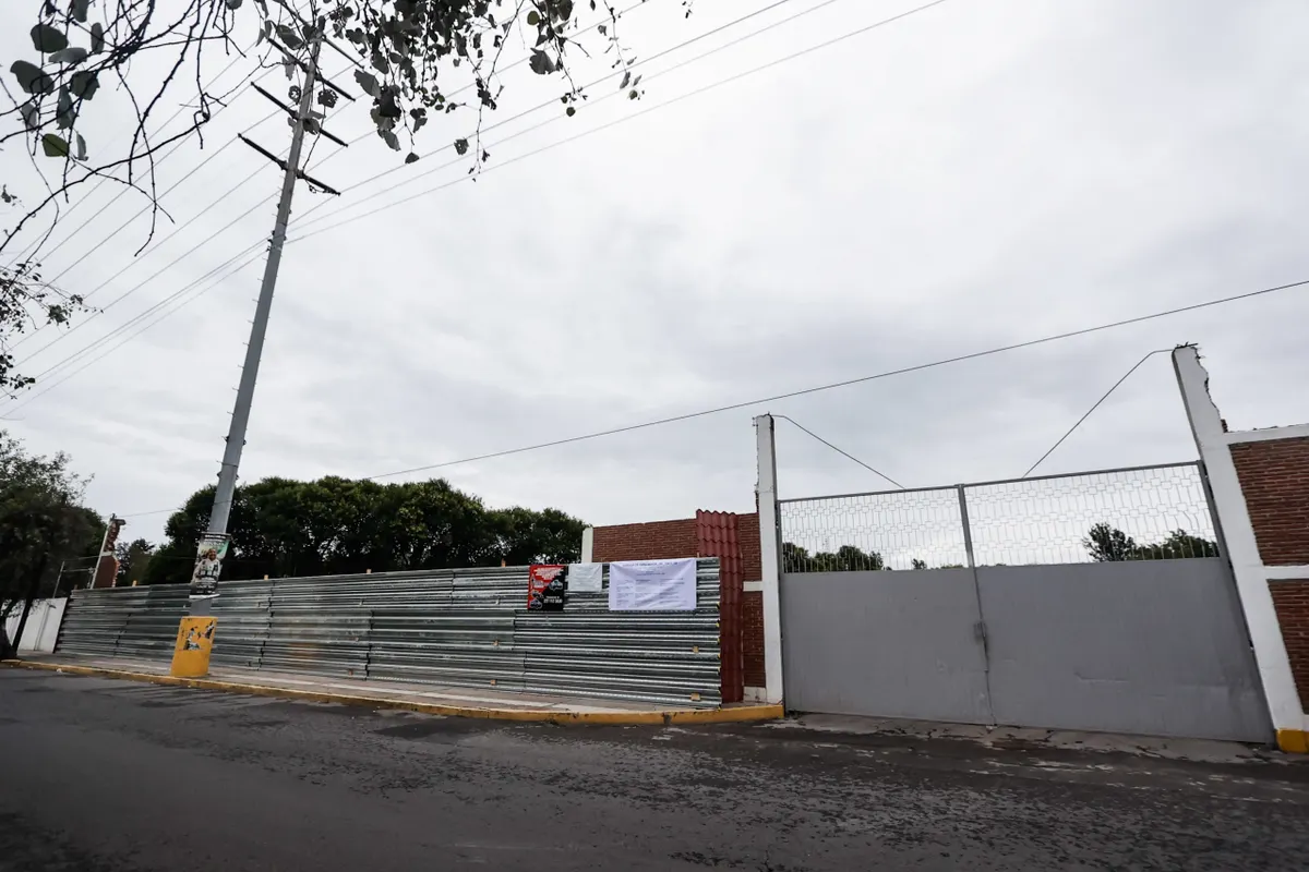 Foto: Anel Esgua / EsImagen