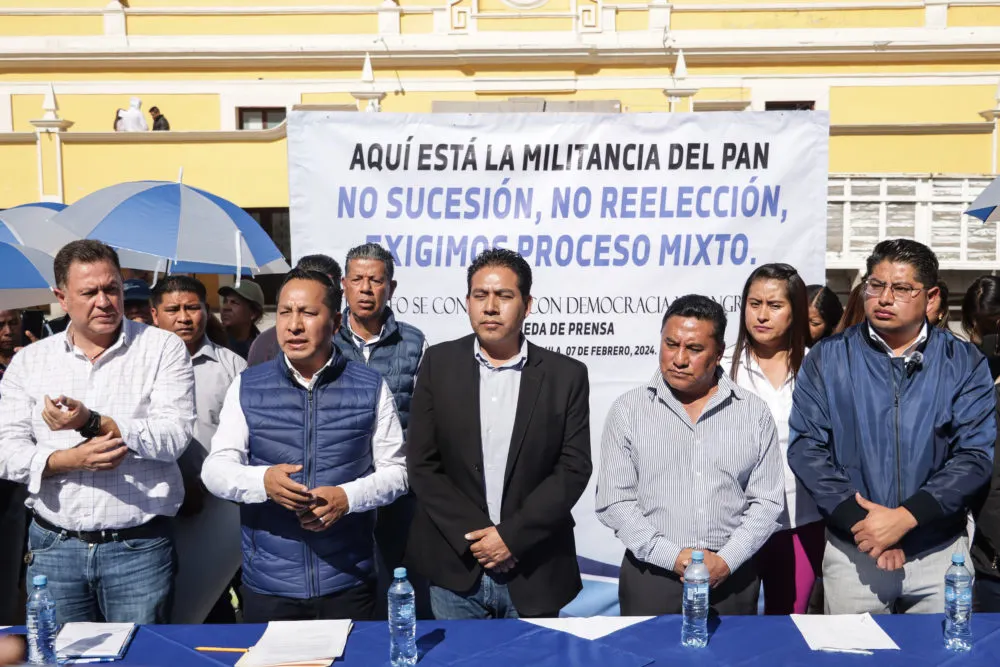 Foto: Anel Esgua / esimagen.mx