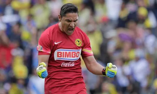 Defenderá Moisés Muñoz la portería del Club Puebla