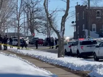 Tiroteo en secundaria de Estados Unidos deja 1 muerto y dos heridos