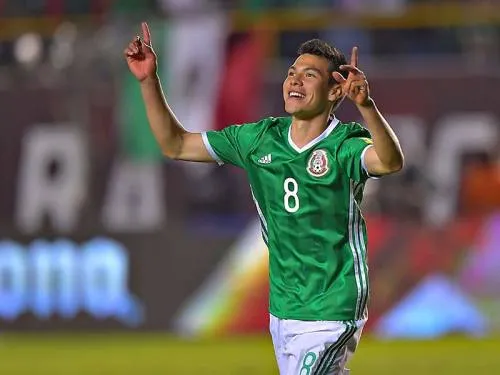 El Tricolor se lleva un susto, pero mantiene el invicto