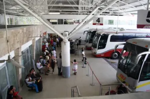 ADO mejorará camiones de la ruta México-Puebla