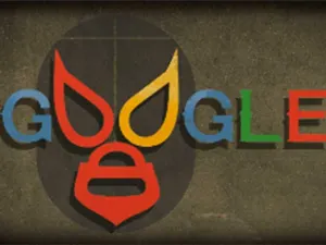 Google celebra 99 años de ‘El Santo’