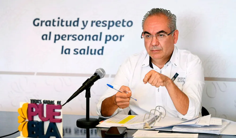 Jose Antonio Martinez Garcia