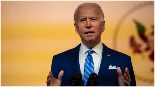 Certifican histórica victoria electoral de Joe Biden en Arizona