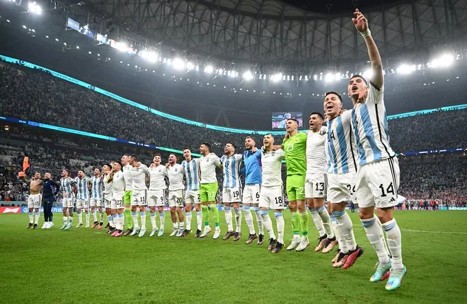 Argentina