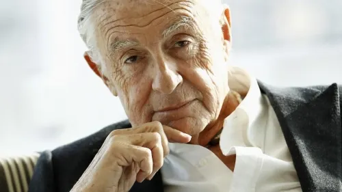 Muere Joel Schumacher, director de ‘Batman Forever’ y ‘Batman & Robin’