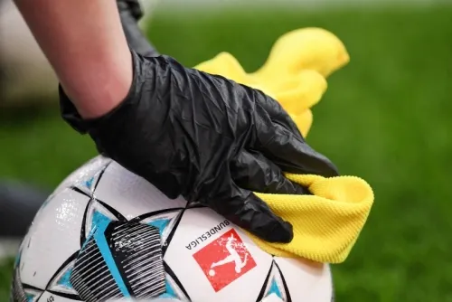 Tras nueve partidos perdidos en la Bundesliga, Schalke 04 se enfrentará a Fortuna Dusseldorf