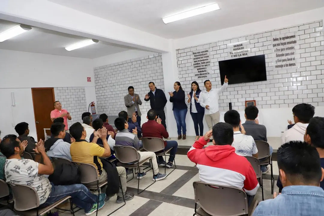 SMDIF de Puebla