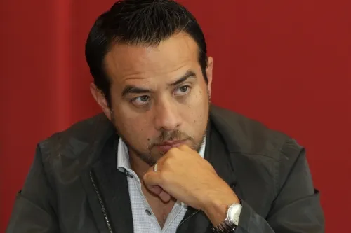 PAN vigilará que titulares de CEDH y ASE no tengan vínculos con partidos