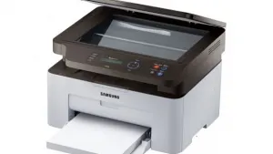Samsung presenta sus impresoras de nueva generación con NFC