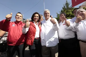 Reforma laboral no atenta contra derechos de trabajadores: Líder CTM