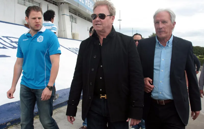Ricardo Henaine vs. Club Puebla: juez ordena asegurar cuentas y activos por disputa de 223.6 mdp