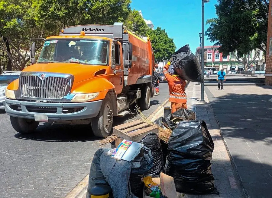 basura