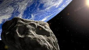 ¿Un gran asteroide podría impactar la Tierra?