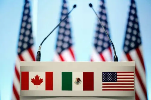Día decisivo para acuerdo comercial entre Canadá, EU y México