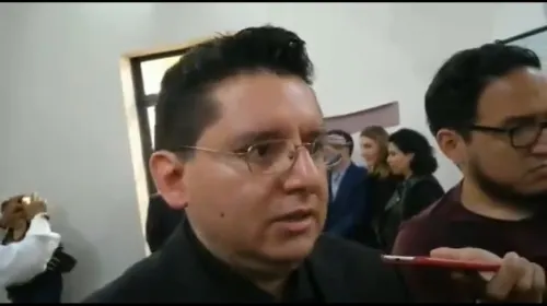 Nuevo titular del Comité Anticorrupción se compromete a estar vigilante del caso Audi
