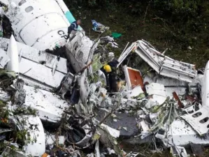 Avión de Chapecoense tenía cinco motivos para no despegar