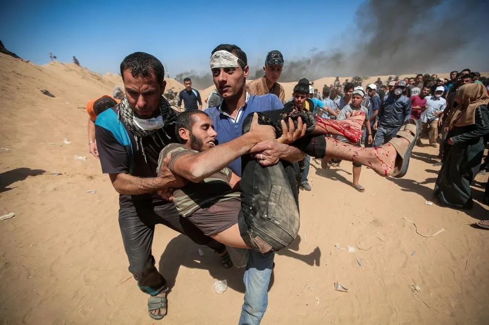 Palestina