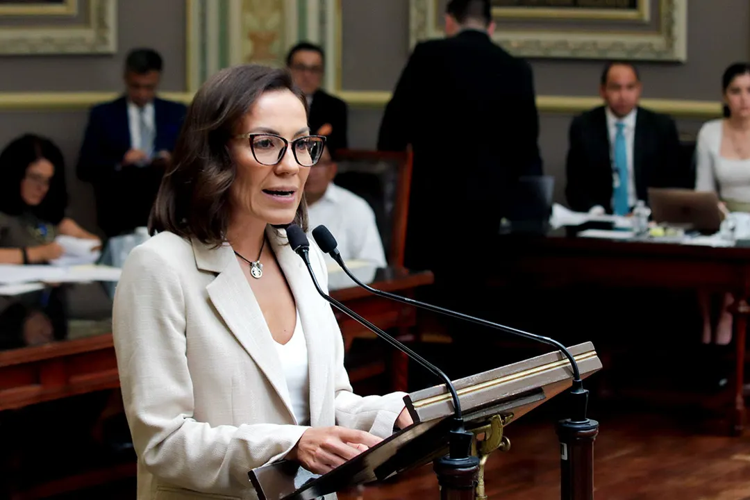 Monica Silva Ruiz