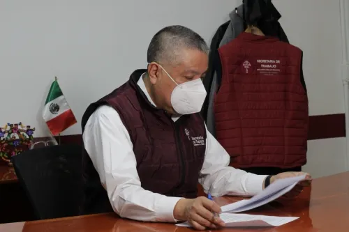 Determinan medidas preventivas, horarios y plazos en la JLCyA