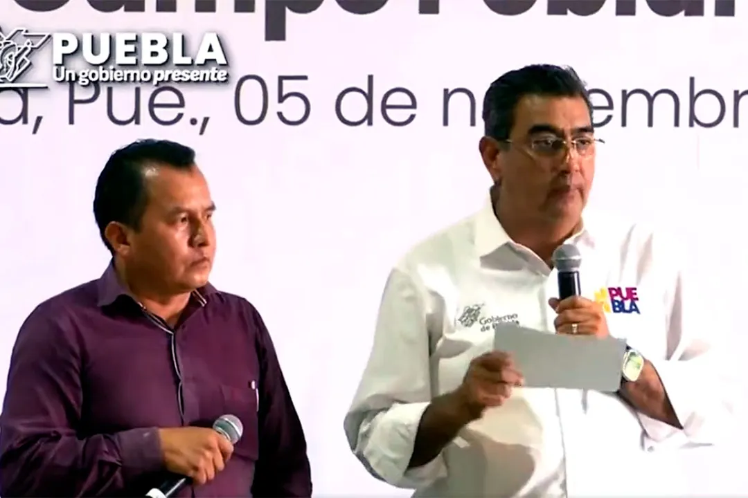 Noe Garcia Francisco Sergio Salomon Cespedes Peregrina