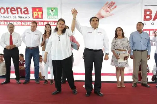 Barbosa valorará continuidad de funcionarios