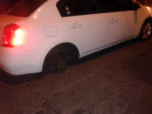 SSPTM omite auxilio de vecinos tras robos de autopartes