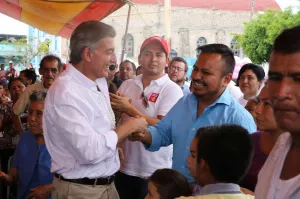 Tony Gali llevará el progreso a Chietla con el Plan para Puebla