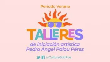 En julio, Cultura desarrollará talleres gratuitos de lectura y arte