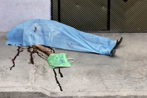 Por supuestos ?problemas? matan a dos mujeres en El Salvador; una estaba embarazada
