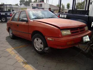 SSPTM recupera vehículo robado