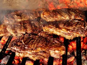 Guinness para NL por la carne asada más grande del mundo