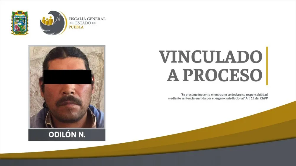 Foto: FGE de Puebla